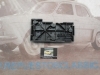 IC138 P1 PORTALAMPARAS PILOTO TRASERO DERECHO CITROEN BX