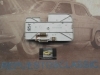 IC139 P1 PORTALAMPARAS PILOTO TRASERO IZQUIERDO CITROEN BX ->89 SEIMA