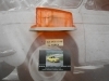 IC14 TULIPA AMBAR PILOTO INTERMITENTE LATERAL CITROEN 2CV , AZAM 6 , AK