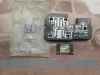 IC140 P1 PORTALAMPARAS PILOTO TRASERO IZQUIERDO CITROEN BX 89-> GEMO 1857