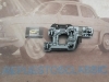 IC143 P1 PORTALAMPARAS PILOTO TRASERO DERECHO CITROEN XSARA 97->