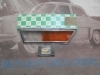 IC152 P1 TULIPA PILOTO DELANTERO DERECHO YORKA CITROEN GS TULIPA BICOLOR MARCO METALIZADO