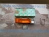IC153 P1 PILOTO DELANTERO DERECHO YORKA CITROEN C8 BICOLOR AMBAR - BLANCO REF. 0127310068