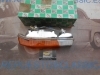 IC153 P1 PILOTO DELANTERO DERECHO YORKA CITROEN C8 BICOLOR AMBAR - BLANCO REF. 0127310068