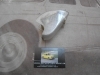 IC154 P1 PLAFON LUZ INTERIOR CITROEN DYANE 6 CON INTERRUPTOR