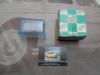 IC155 P1 TULIPA PLAFON LUZ INTERIOR CITROEN BERLINA 2CV Y AZAM 6 , YORKA