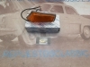 IC158 P1 PILOTO AMBAR INTERMITENTE DELANTERO DERECHO CITROEN DYANE , RENAULT ALPINE A110 , YORKA