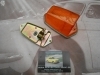 IC15 PILOTO AMBAR INTERMITENTE LATERAL CITROEN 2CV FURGONETA , AK , YORKA 0124400045