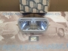 IC160P1 OPTICA FARO KINBY CITROEN AMI C8 BREAK , FOCO EUROPEO