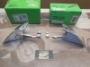 IC174P4 JUEGO PILOTOS LUZ POSICION DELANTEROS CITROEN XM (93>) VALEO 085204 / 085205