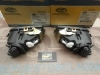 IC177 P4 JUEGO FAROS ANTINIEBLA CITROEN XANTIA 93-> , MAGNETI MARELLI LAA451-LAA452