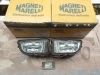 IC177 P4 JUEGO FAROS ANTINIEBLA CITROEN XANTIA 93-> , MAGNETI MARELLI LAA451-LAA452