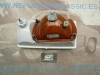 IC180P7+PV1N2 FARO IZQUIERDO H4 CITROEN VISA, C15 ->89 CON INTERMITENTE , VALEO 061794