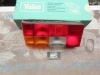 IC181 P4 PILOTO TRASERO IZQUIERDO CITROEN VISA II CON PORTALAMPARAS, VALEO 082024