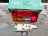 IC181 P4 PILOTO TRASERO IZQUIERDO CITROEN VISA II CON PORTALAMPARAS, VALEO 082024
