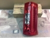 IC208P5 PILOTO TRASERO DERECHO CITROEN JUMPER, FIAT DUCATO, PEUGEOT BOXER 02->, REF.110777012