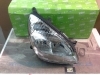 IC210P5 FARO DERECHO H4+H7 CITROEN C5 01->04, VALEO 087922