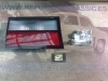 IC212P5 PILOTO PORTON TRASERO IZQUIERDO CITROEN XANTIA BREAK 95->, YORKA 08178