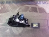 IC218P5 FARO ANTINIEBLA IZQUIERDO H1 CITROEN SAXO 96->99, REF. TYC 190070052