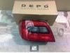 IC221P4 PILOTO TRASERO IZQUIERDO CITROEN XSARA 97 --> , REF. ALKAR 2201363 - 5521908LUE