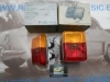 IC24 PAREJA PILOTOS TRASEROS FURGONETA CITROEN AYU GEMO P30 20909/20910