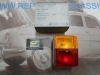 IC25 PILOTO TRASERO FURGONETA CITROEN AYU GEMO P30 20909/20910