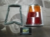 IC28 TULIPA PILOTO TRASERO DERECHO CITROEN C8 , YORKA 42794