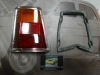 IC29 TULIPA PILOTO TRASERO IZQUIERDO CITROEN C8 , YORKA 42793 , VALEO 082215