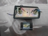 IC34 BASE PORTALAMPARAS PILOTO TRASERO CITROEN DYANE , YORKA