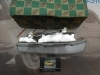 IC36 PILOTO DELANTERO IZQUIERDO BLANCO CITROEN C8 YORKA 0127307015