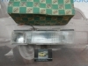 IC36 PILOTO DELANTERO IZQUIERDO BLANCO CITROEN C8 YORKA 0127307015