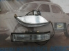 IC38 JUEGO PILOTOS DELANTEROS BLANCOS CITROEN BREAK AMI 6 , YORKA 0125910018/0125900019