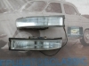 IC38 JUEGO PILOTOS DELANTEROS BLANCOS CITROEN BREAK AMI 6 , YORKA 0125910018/0125900019