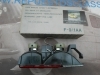 IC40 PILOTO MARCHA ATRAS Y ANTINIEBLA CITROEN VISA CLUB , SPECIAL , SUPER GEMO F9/1AA