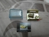 IC55 PLAFON LUZ INTERIOR CON INTERRUPTOR CITROEN BERLINA 2CV Y AZAM 6 , YORKA 0092200013