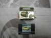 IC56 BASE PORTALAMPARA PLAFON LUZ INTERIOR CON INTERRUPTOR CITROEN 2CV Y AZAM 6 , YORKA