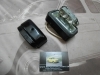 IC57 PILOTO LUZ MATRICULA CITROEN 2cv FURGONETA, AYU 1ª SERIE ->80 , YORKA 0013200084