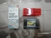 IC59 CATADIOPTICO ROJO FURGONETA CITROEN AYU , R11 86-> YORKA 11240