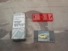 IC59 CATADIOPTICO ROJO FURGONETA CITROEN AYU , R11 86-> YORKA 11240