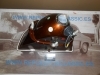 IC66 FARO DELANTERO DERECHO CITROEN CX FOCO EUROPEO + H2 ANTINIEBLA KAGUOROU