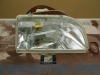 IC66 FARO DELANTERO DERECHO CITROEN CX FOCO EUROPEO + H2 ANTINIEBLA KAGUOROU
