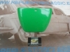 IC70 CARCASA FARO CITROEN 2CV , AK , AKS COLOR VERDE VALEO 062005