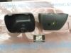 IC71 JUEGO CARCASAS FAROS FORÉS  CITROEN 2CV , AK , AKS REF. F246