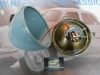 IC72 FARO FORÉS REDONDO COMPLETO CITROEN 2CV