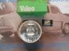 IC79+PV1N2 OPTICA FARO REDONDO VALEO FOCO EUROPEO CON LUZ  POSICION CITROEN DYANE ->79 , MEHARI REF. 061668