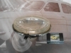 IC81 FARO REDONDO CÓNCAVO CITROEN 2CV ANTIGUO MARCA CIBIE