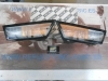 IC91 P3 JUEGO PILOTOS DELANTEROS GEMO CITROEN GSA BICOLOR MARCO NEGRO