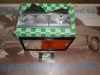 IC93 P3 PILOTO YORKA DELANTERO DERECHO CITROEN GSA BICOLOR MARCO NEGRO