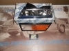 IC94 P3 PILOTO GEMO DELANTERO DERECHO CITROEN GSA BICOLOR MARCO NEGRO
