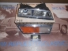 IC97 P3 PILOTO GEMO DELANTERO IZQUIERDO CITROEN GS , GSX BICOLOR MARCO METALIZADO